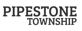 Pipestone Township Logo